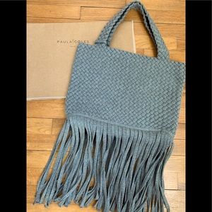 Paula Coles Tote Bag